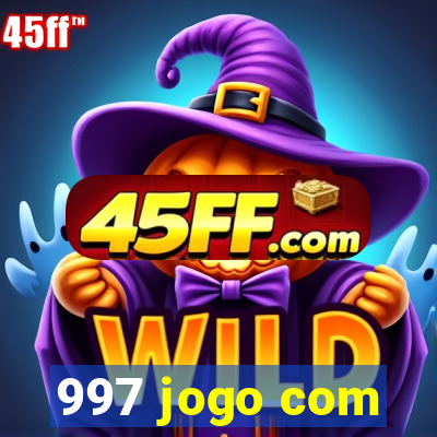 997 jogo com